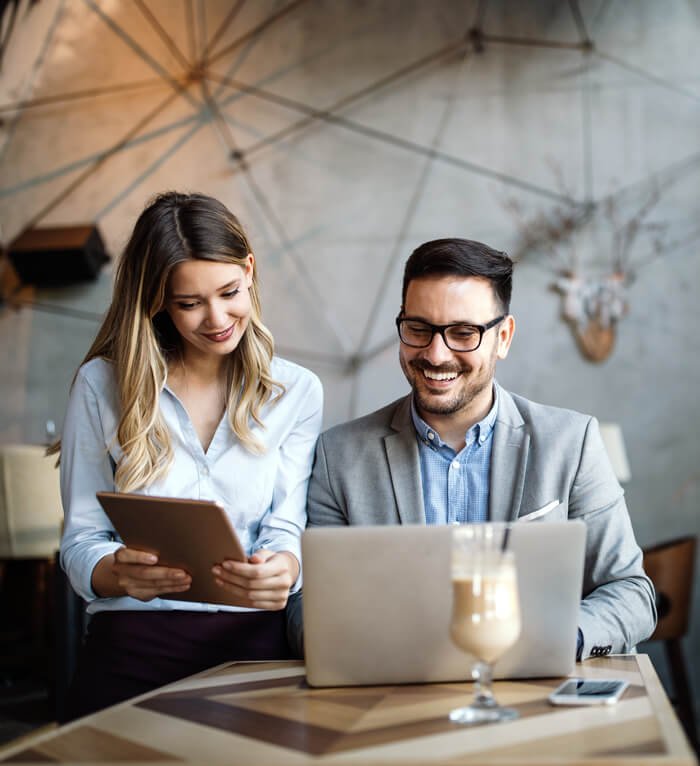 Co-working Developer